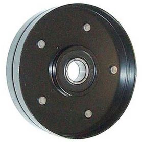 Poulie tendeur Ford 40's / TS (Plat) pour FORD