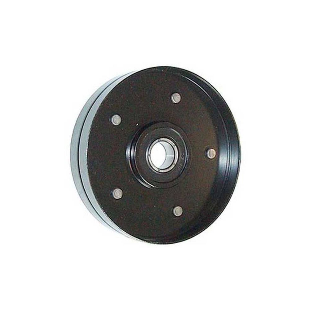 Poulie tendeur Ford 40's / TS (Plat) pour FORD