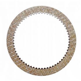 Disque d'Embrayage Ford 40 TS pour FORD