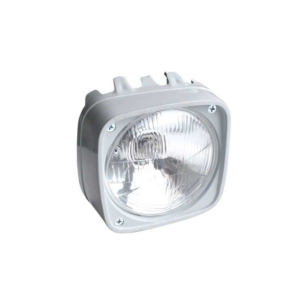 Lampe frontale Ford 6610 c / o capot droit pour FORD