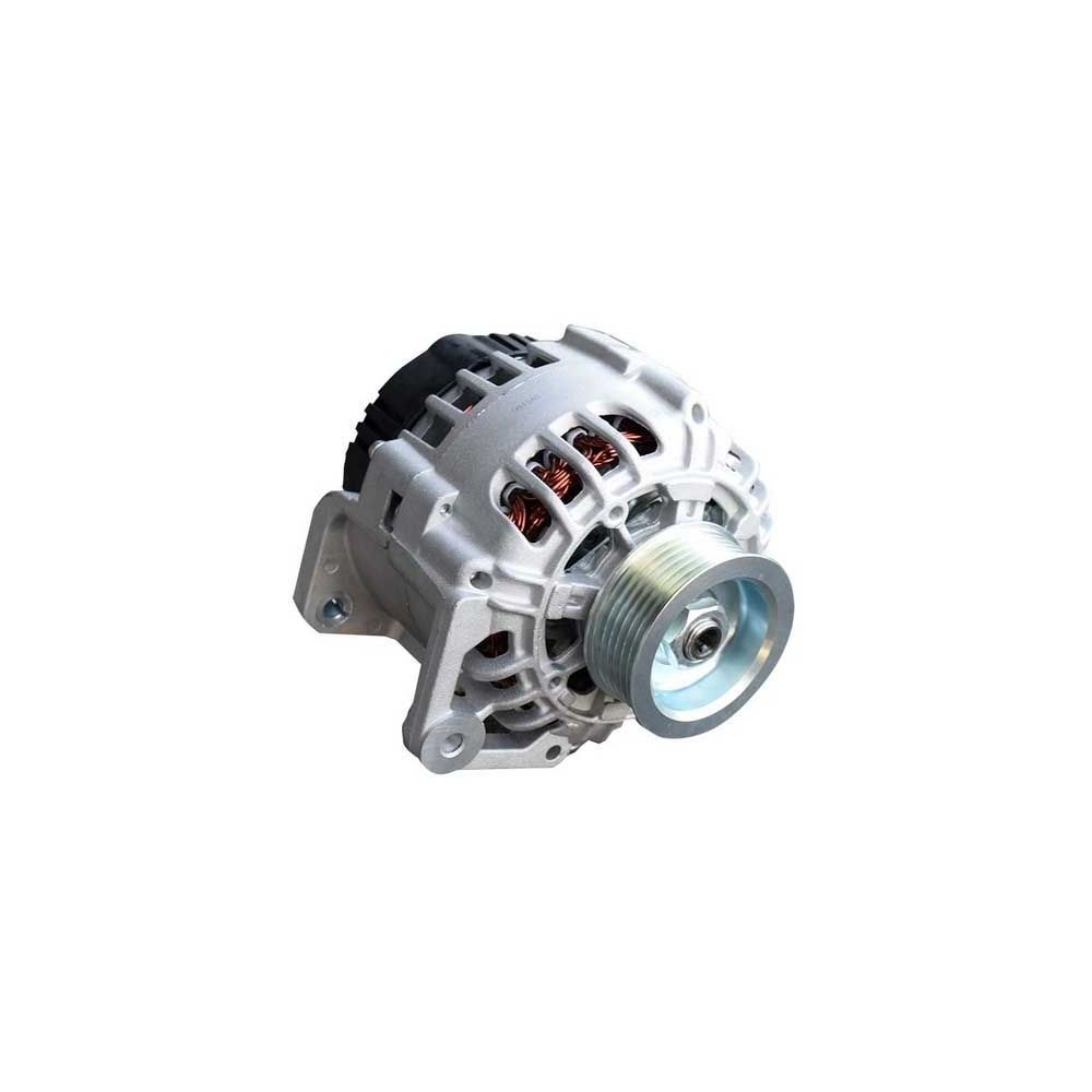 Alternateur Série Ford 40 TS - 100 Amp 5640 pour FORD