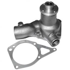Pompe à eau New Holland Combine 8060 8055 pour MASSEY FERGUSON