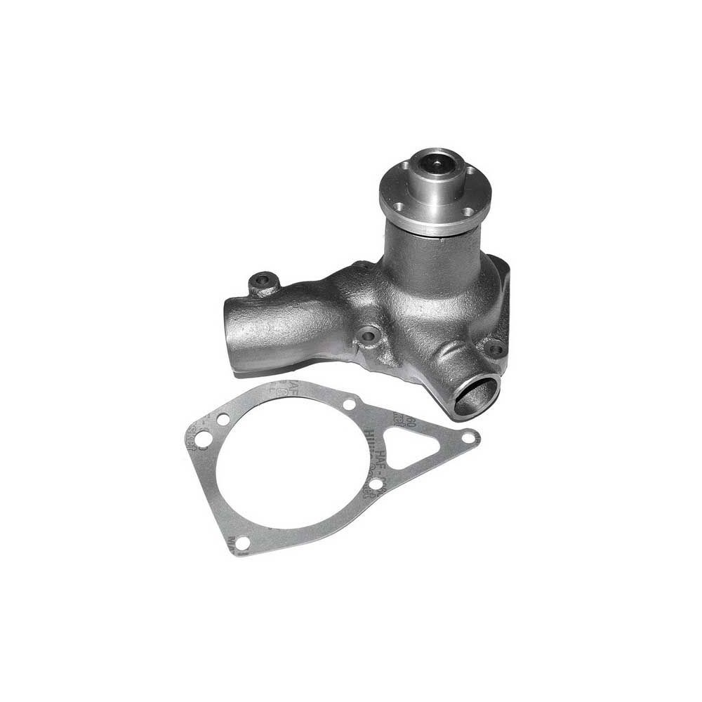 Pompe à eau New Holland Combine 8060 8055 pour MASSEY FERGUSON