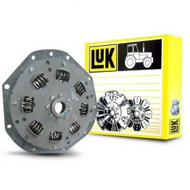Amortisseur d'embrayage Ford 8160 - 8560 pour FORD