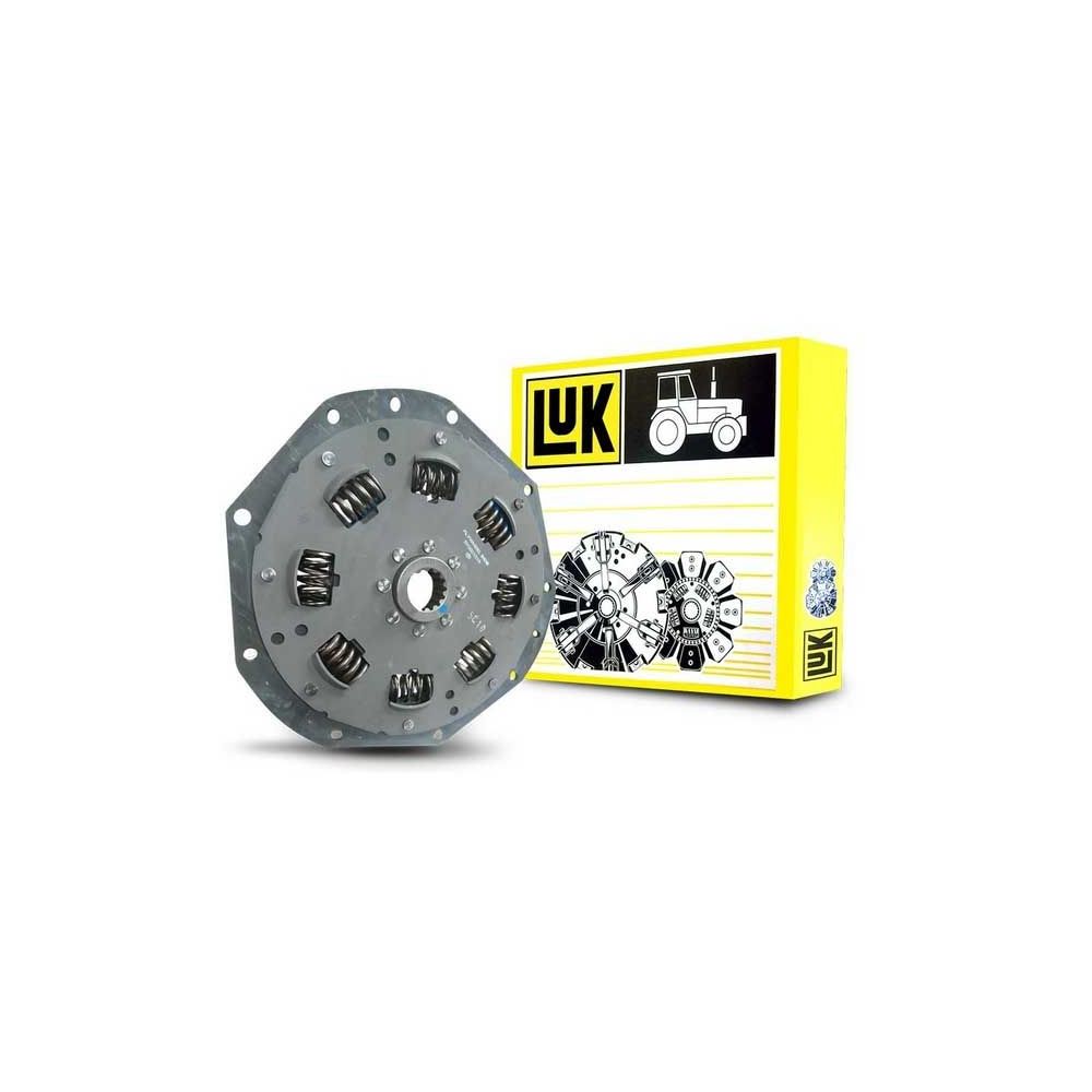 Amortisseur d'embrayage Ford 8160 - 8560 pour FORD