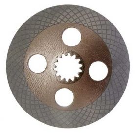 Disque de frein Ford 60 TM M Fiat F pour FORD