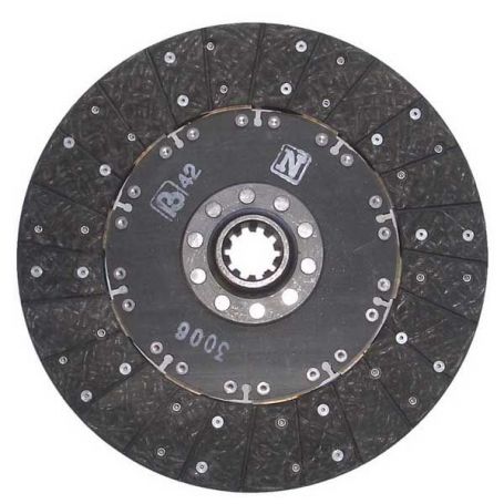 Disque d’embrayage réf. 81805300 - Ford New Holland