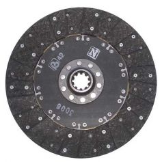 Disque d’embrayage réf. 81805300 - Ford New Holland