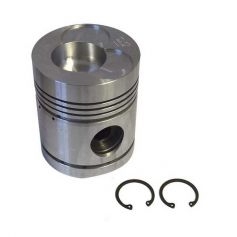 Piston & Axe Puissance / Super Major (100mm) pour FORD Piston & Axe Puissance / Super Major (100mm) pour FORD