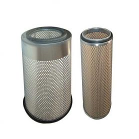 Kit de filtre à air Ford TW15 pour FORD