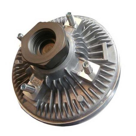 Ventilateur visqueux Ford New Holland 40 Series pour FORD Ventilateur visqueux Ford New Holland 40 Series pour FORD