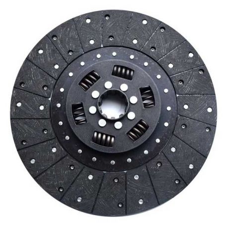 Disque d’embrayage réf. 81864816 - Ford New Holland
