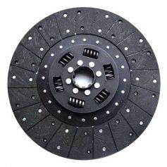 Disque d’embrayage réf. 81864816 - Ford New Holland