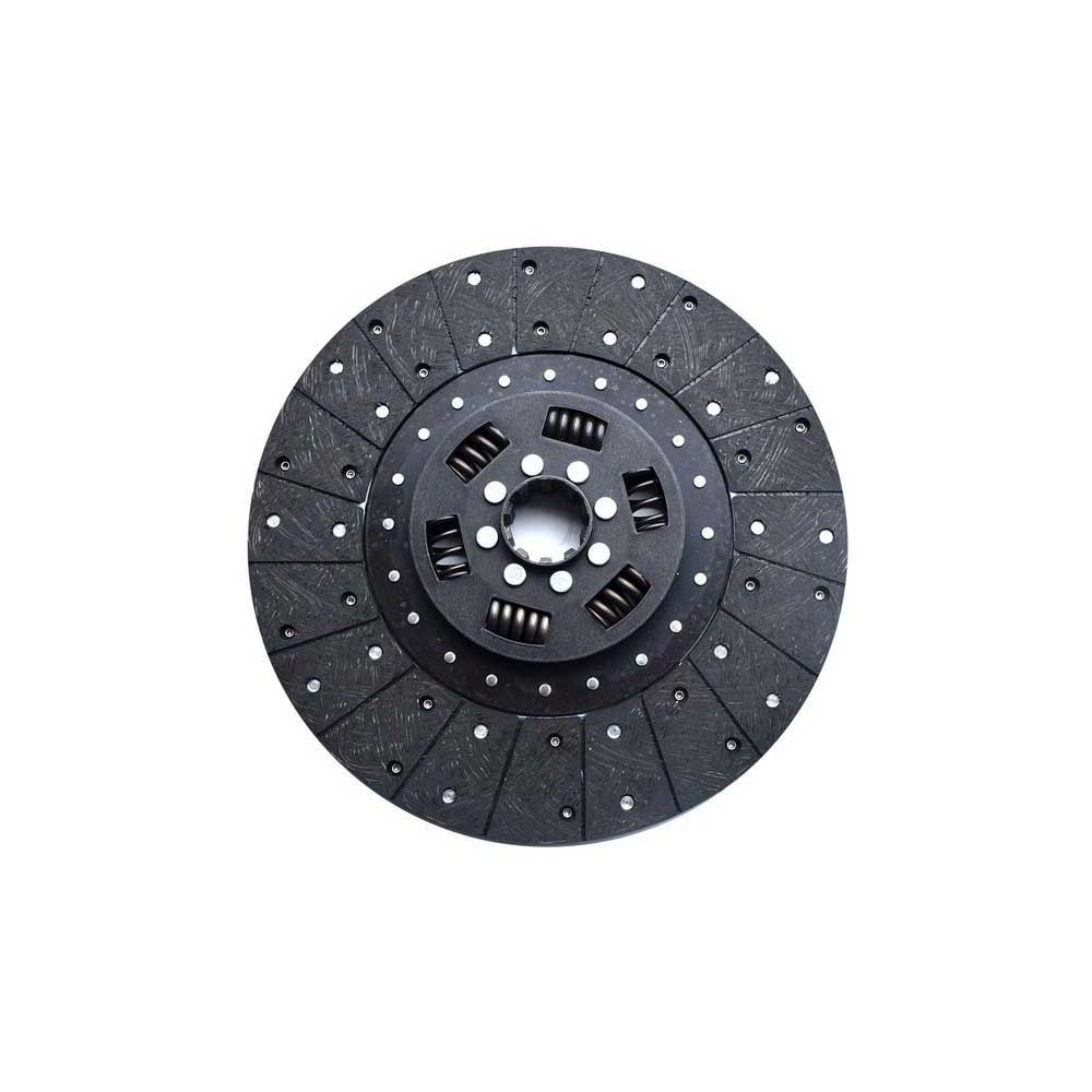 Disque d’embrayage Ford 6600 7600 13 "10 Splined pour FORD