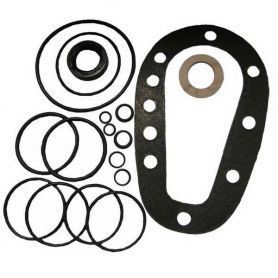Kit d'étanchéité du boîtier de direction assistée pour FORD