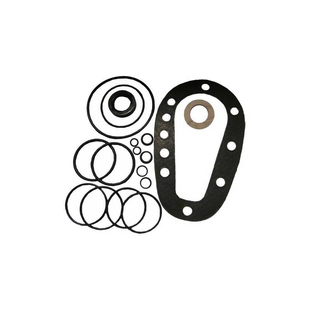 Kit d'étanchéité du boîtier de direction assistée pour FORD