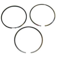 Jeu de segments de piston réf. 747428M91 - Massey Ferguson Jeu de segments de piston réf. 747428M91 - Massey Ferguson