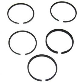 Jeu de segments de piston 236 pour MASSEY FERGUSON