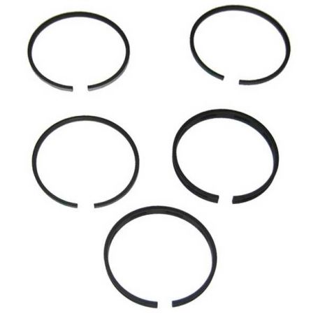 Jeu de segments de piston réf. 745747M91 - Massey Ferguson