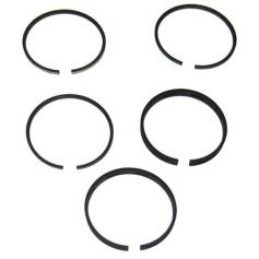 Jeu de segments de piston réf. 745747M91 - Massey Ferguson