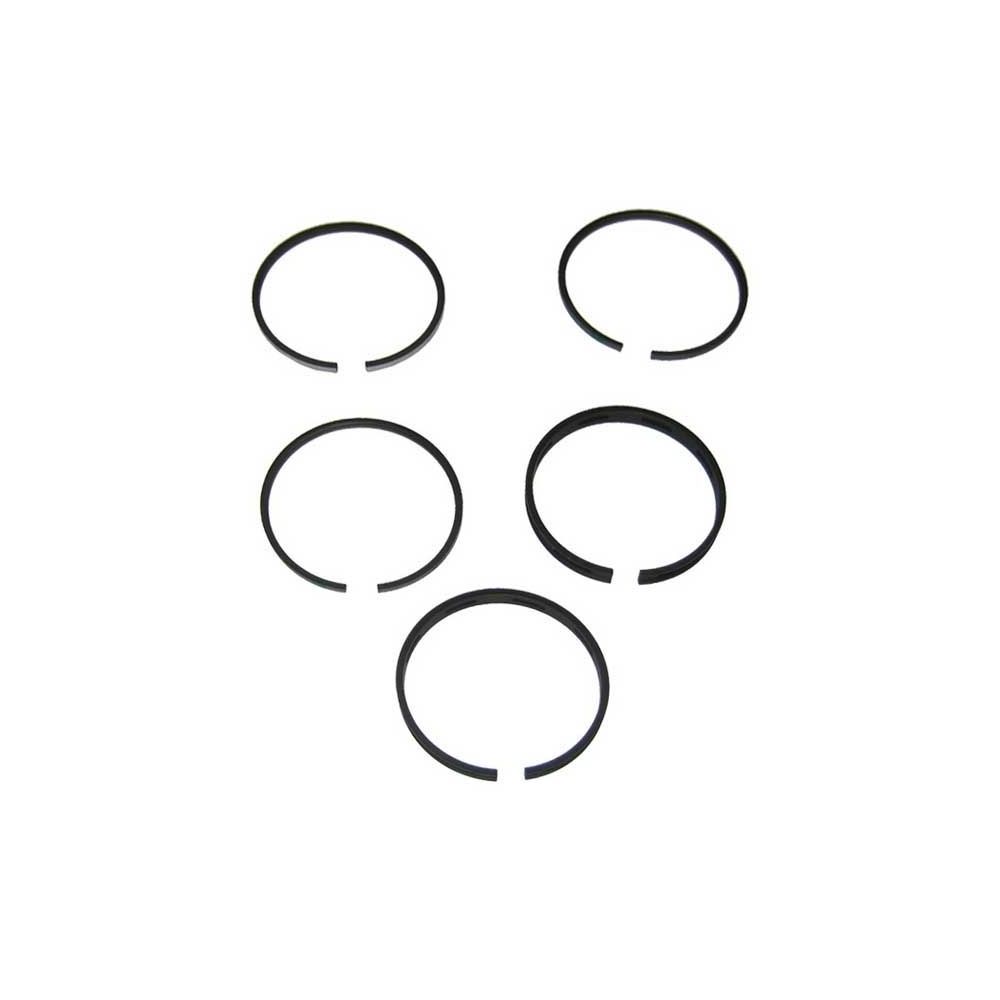 Jeu de segments de piston 236 pour MASSEY FERGUSON