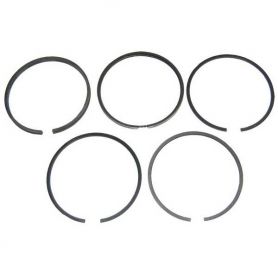 Kit d'anneaux de piston 236 Service Pack pour MASSEY FERGUSON