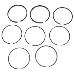 Kit de segments de piston réf. 745819M91 - Massey Ferguson