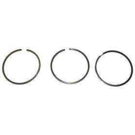 Jeu de segments de piston 698T T4.236 pour MASSEY FERGUSON
