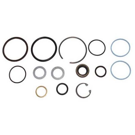Kit d'étanchéité de vérin de direction assistée réf. C5NN3N713A - Ford New Holland Kit d'étanchéité de vérin de direction assistée réf. C5NN3N713A - Ford New Holland