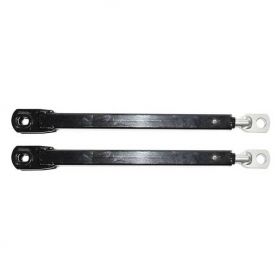 Assemblage de la tige de levage Ford 60's TM (paires seulement) pour FORD