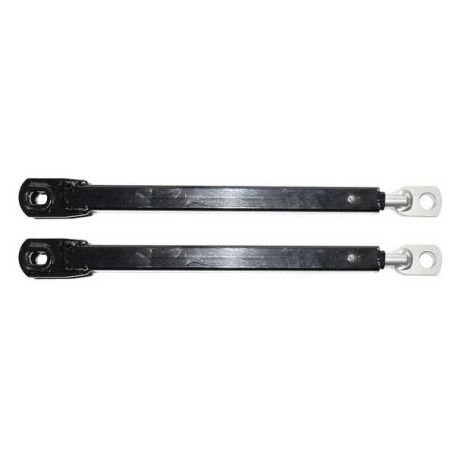 Assemblage de la tige de levage Ford 60's TM (paires seulement) pour FORD Assemblage de la tige de levage Ford 60's TM (paires seulement) pour FORD