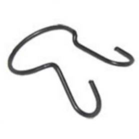 Clip pour tuyau IPTO Ford 6610 pour FORD