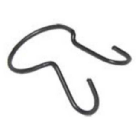 Collier d'attache pour tuyaux IPTO réf. 9579866 - Ford New Holland Collier d'attache pour tuyaux IPTO réf. 9579866 - Ford New Holland