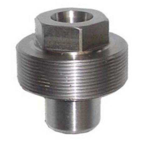 Axe de pivot de fusée d'essieu Ford 5600 6700 ZF 4WD pour FORD Axe de pivot de fusée d'essieu Ford 5600 6700 ZF 4WD pour FORD