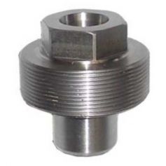 Axe de pivot de fusée d'essieu Ford 5600 6700 ZF 4WD pour FORD Axe de pivot de fusée d'essieu Ford 5600 6700 ZF 4WD pour FORD