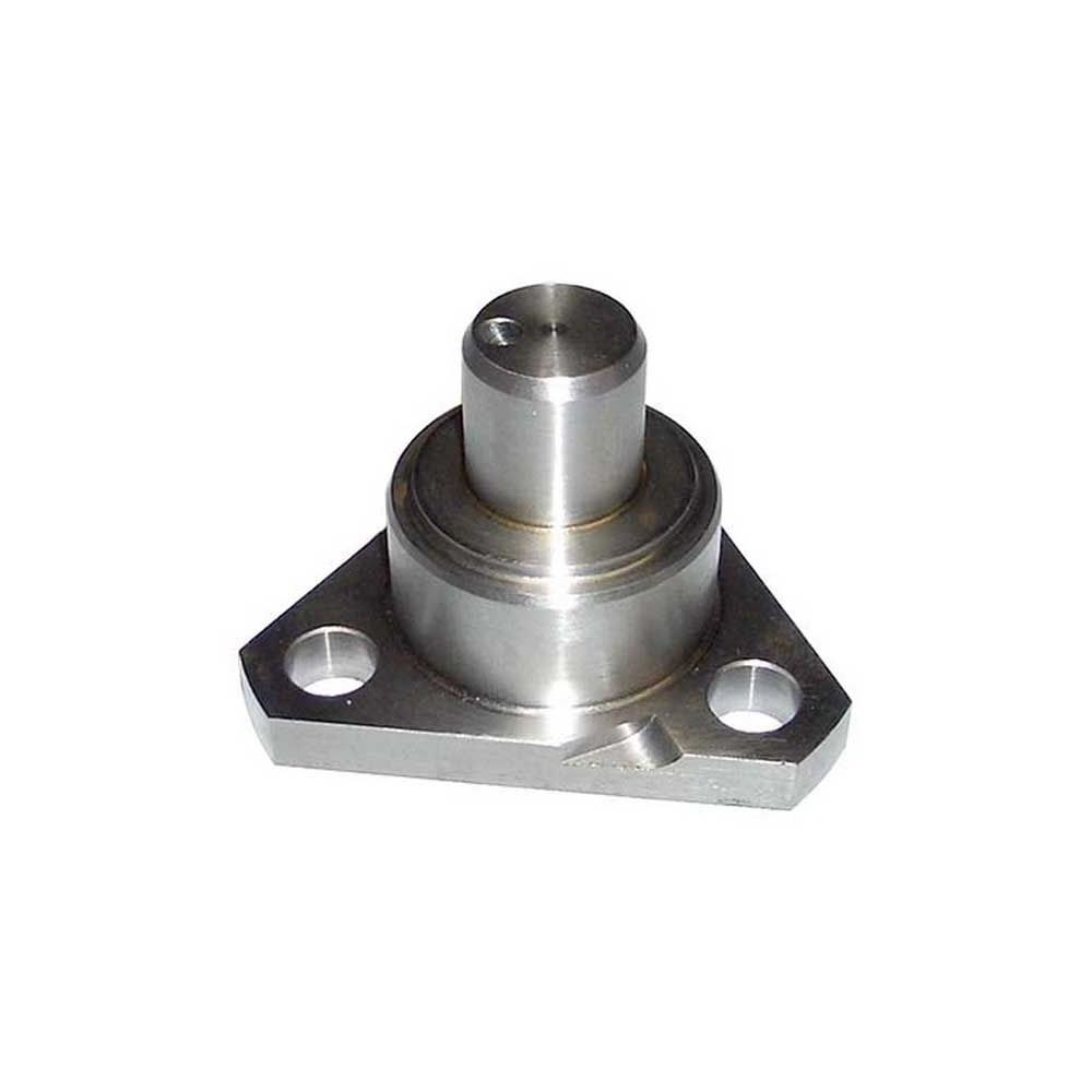 Fusée d'essieu Ford 5610 6610 6810 ZF IHC JD 4WD pour FORD