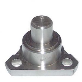 Fusée d'essieu Ford ZF IHC John Deere 4RM pour FORD