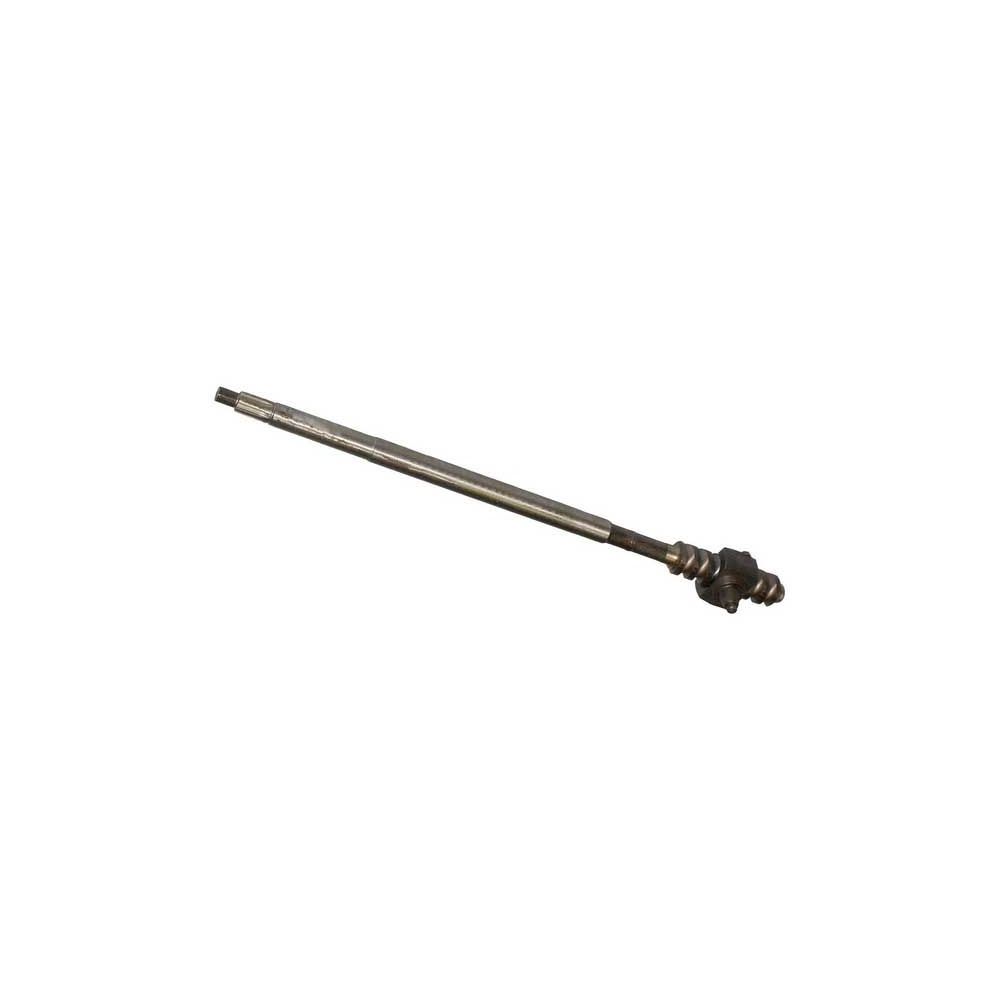 Arbre de direction Fordson / Super Major 25 7/8 " pour FORD