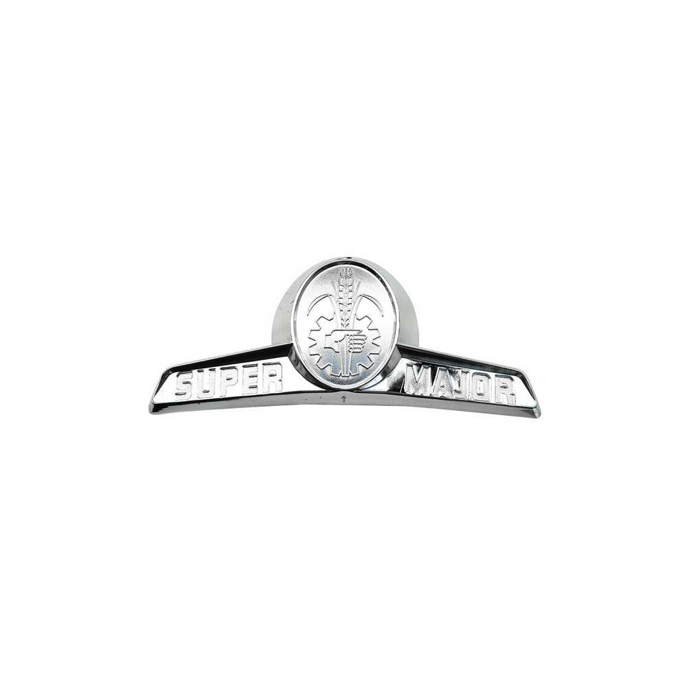 Badge Super Major Avant pour FORD
