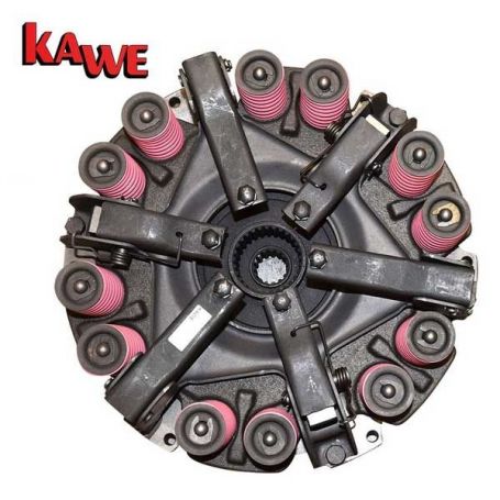Ensemble d'embrayage réf. 81805201 - Ford New Holland