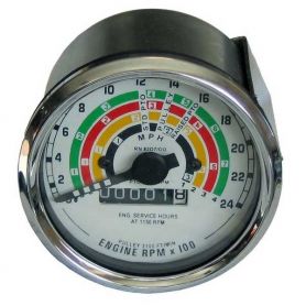 Horloge de compte tours pour FORD