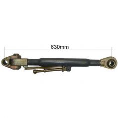 Barre de poussée CAT 2/2 réf. 5166014 - Ford New Holland Barre de poussée CAT 2/2 réf. 5166014 - Ford New Holland