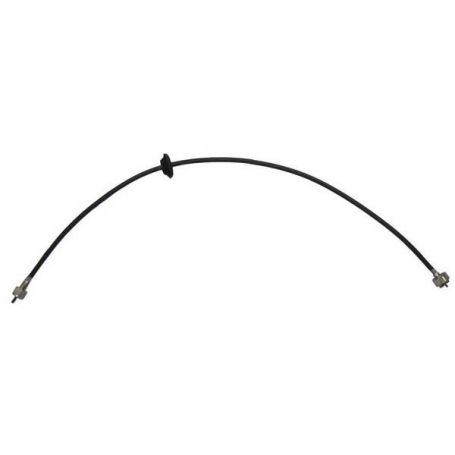 Câble de compte-tours réf. 81718522 - Ford New Holland