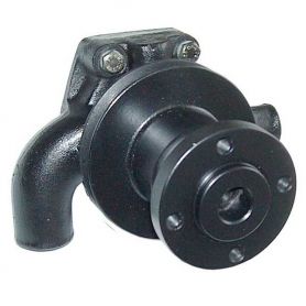 Pompe à eau 135 c / w poulie pour MASSEY FERGUSON