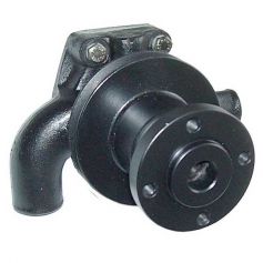 Pompe à eau 135 c / w poulie pour MASSEY FERGUSON