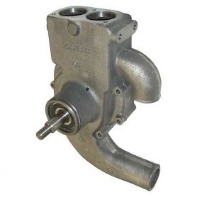 Pompe à eau 699 2640 2680 2720 - 399 6.354.4 pour MASSEY FERGUSON