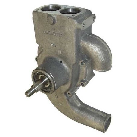 Pompe à eau 699 2640 2680 2720 - 399 6.354.4 pour MASSEY FERGUSON