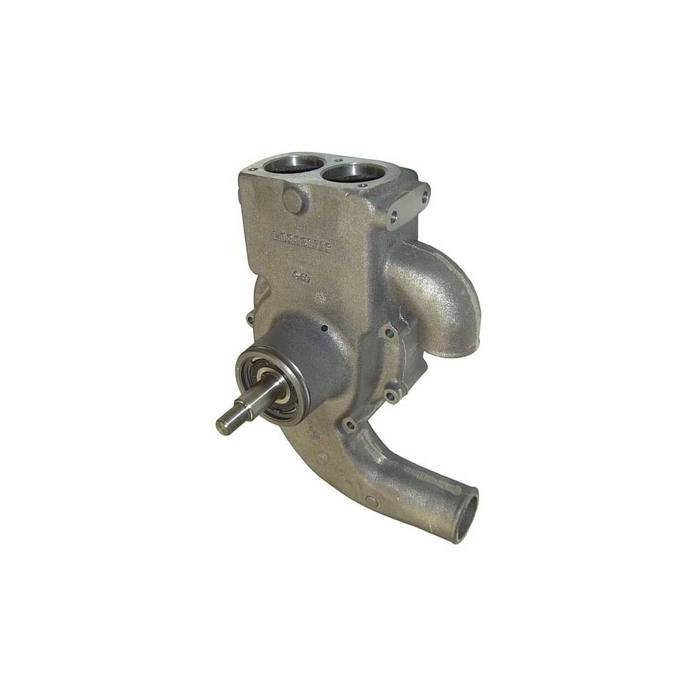 Pompe à eau 699 2640 2680 2720 - 399 6.354.4 pour MASSEY FERGUSON