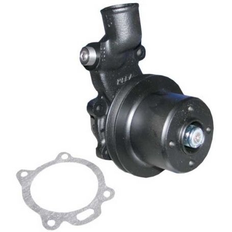 Pompe à eau 165 c / w poulie pour MASSEY FERGUSON Pompe à eau 165 c / w poulie pour MASSEY FERGUSON