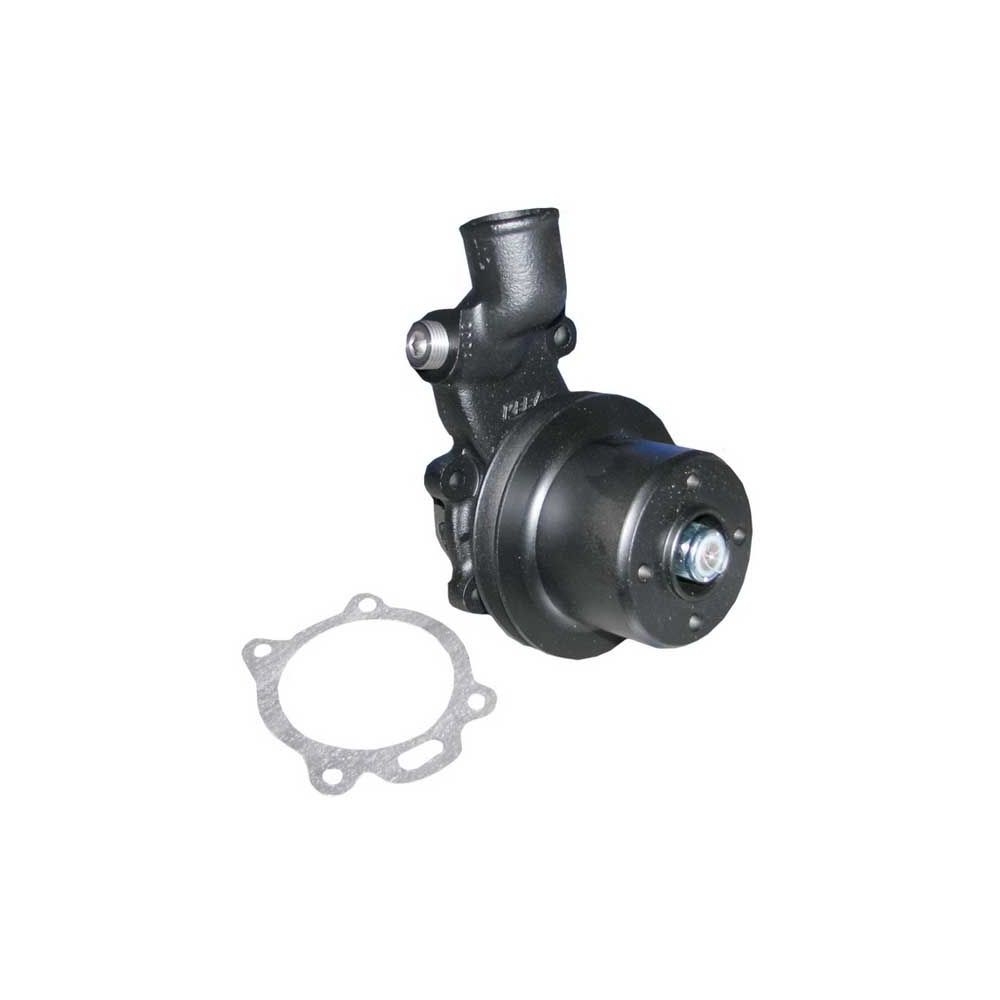 Pompe à eau 165 c / w poulie pour MASSEY FERGUSON